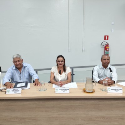 18ª Reunião Ordinária