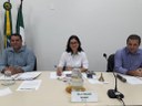 11ª Reunião Ordinária do Plenário 