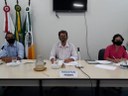 15ª Reunião Ordinária do Plenário