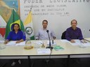 15ª Reunião Ordinária 