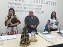 16ª Reunião Ordinária do Plenário