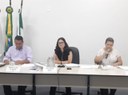 16ª Reunião Ordinária