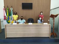 1ª Reunião em conjunto das Comissões de Legislação de Justiça e Redação Final (CLJRF) e Finanças, Contas, Patrimônio e Orçamento (CFCPO).