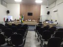 2ª Reunião Extraordinária do Plenário da Câmara Municipal de Bonfinópolis de Minas/MG.