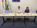 2ª Reunião Ordinária do Plenário