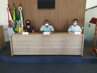 3ª Reunião Ordinária da Comissão de Legislação de Justiça e Redação Final (CLJRF).