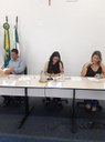 6ª Reunião Extraordinária do Plenário