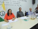 6ª Reunião Ordinária