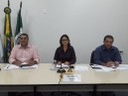 7ª Reunião Ordinária do Plenário realizada no dia 20 de Maio de 2019 às 18:00h