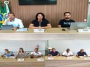 8ª Reunião da Comissão Especial da 3ª Sessão Legislativa da 15ª Legislatura.