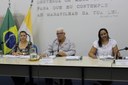 8ª Reunião Ordinária do Plenário