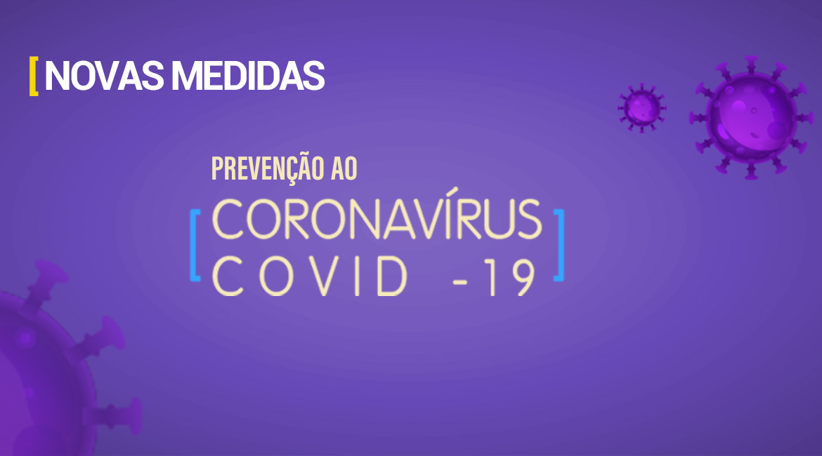 CÂMARA MUNICIPAL ADOTA NOVAS MEDIDAS PREVENTIVAS PARA EVITAR A CONTAMINAÇÃO DO COVID-19 NAS DEPENDÊNCIAS DA CÂMARA MUNICIPAL 