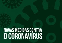 CÂMARA MUNICIPAL ADOTA NOVAS MEDIDAS PREVENTIVAS PARA EVITAR A CONTAMINAÇÃO DO COVID-19