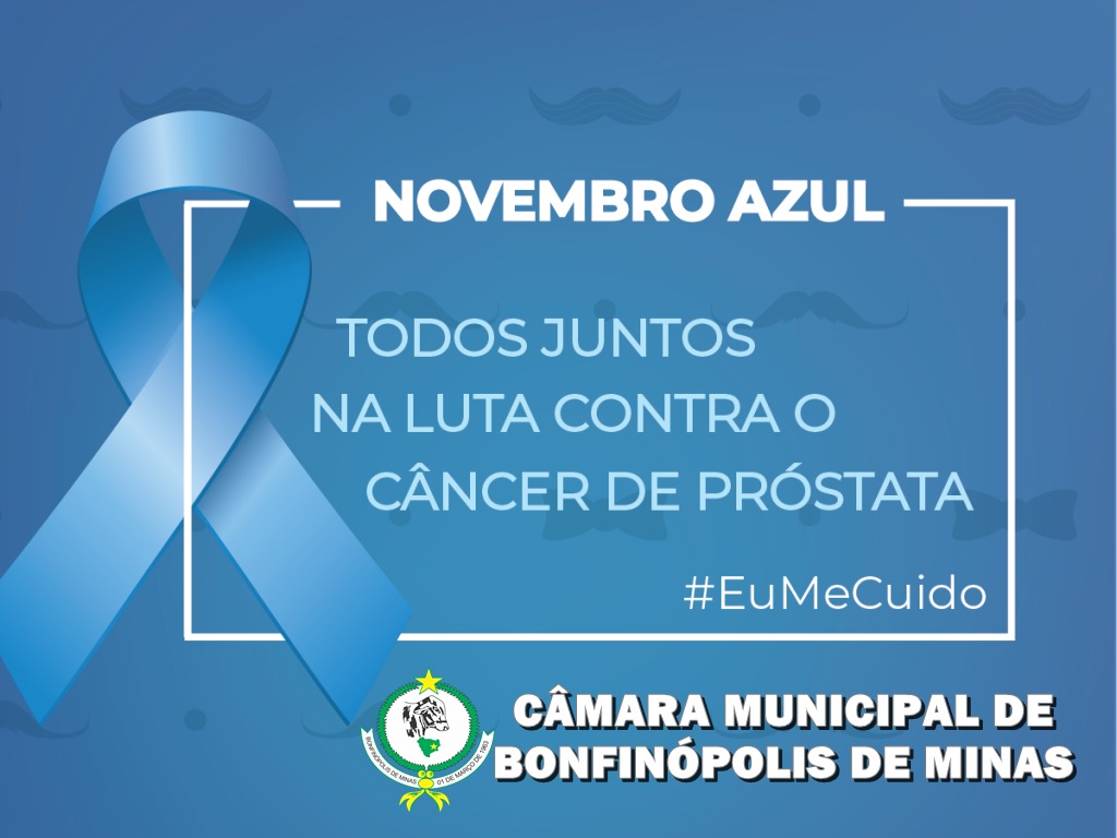 Novembro Azul