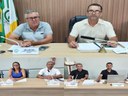 Reunião da Comissão de Finanças, Contas, Patrimônio e Orçamento (CFCPO).