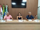 Reunião da Comissão de Gestão Pública (CGP).