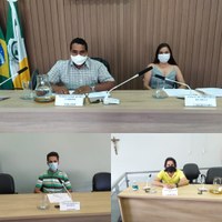 Reunião em Conjunto das Comissões de Legislação de Justiça e Redação Final (CLJRF) e Finanças, Contas, Patrimônio e Orçamento (CFCPO).